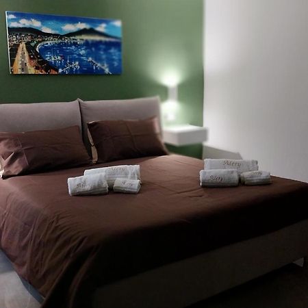Alery Hotel Naples Exterior photo
