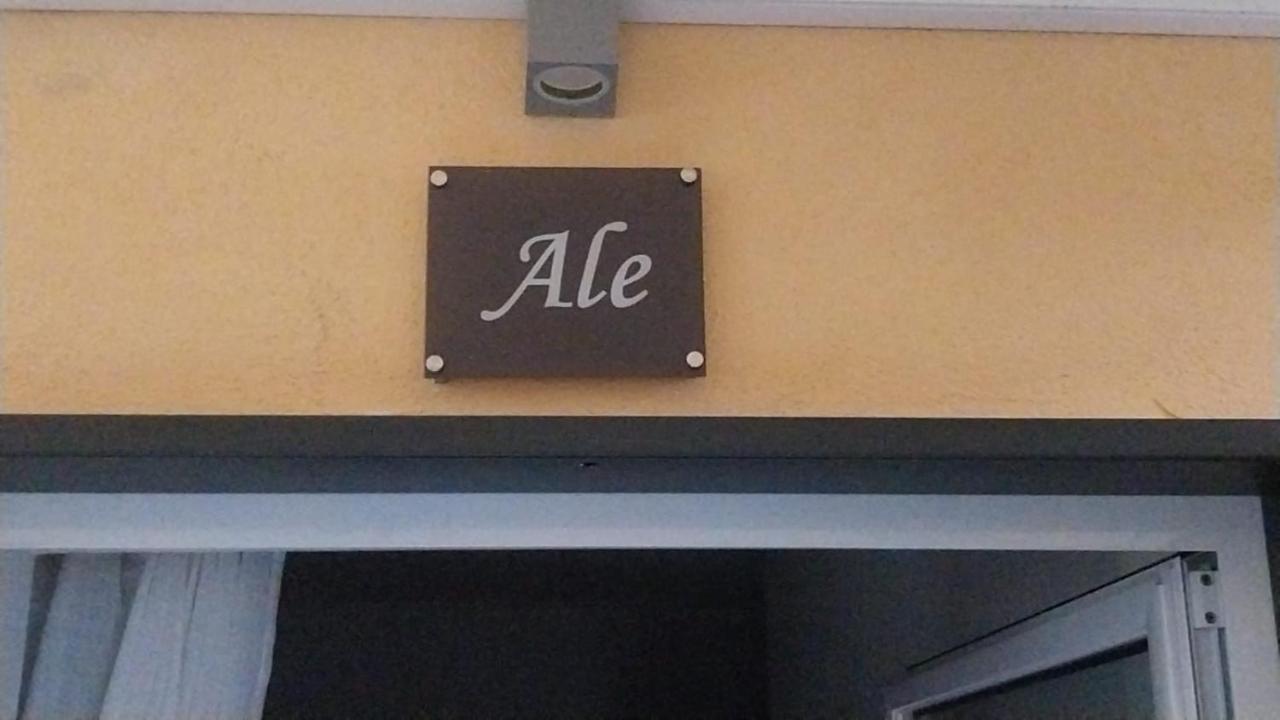 Alery Hotel Naples Exterior photo