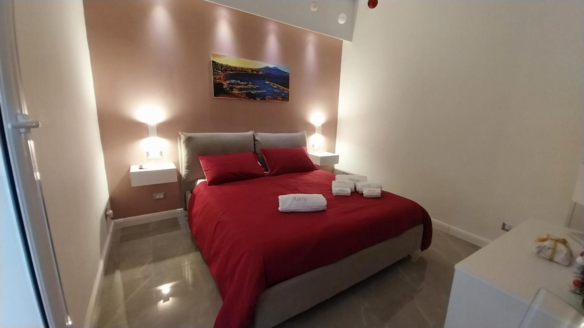 Alery Hotel Naples Exterior photo