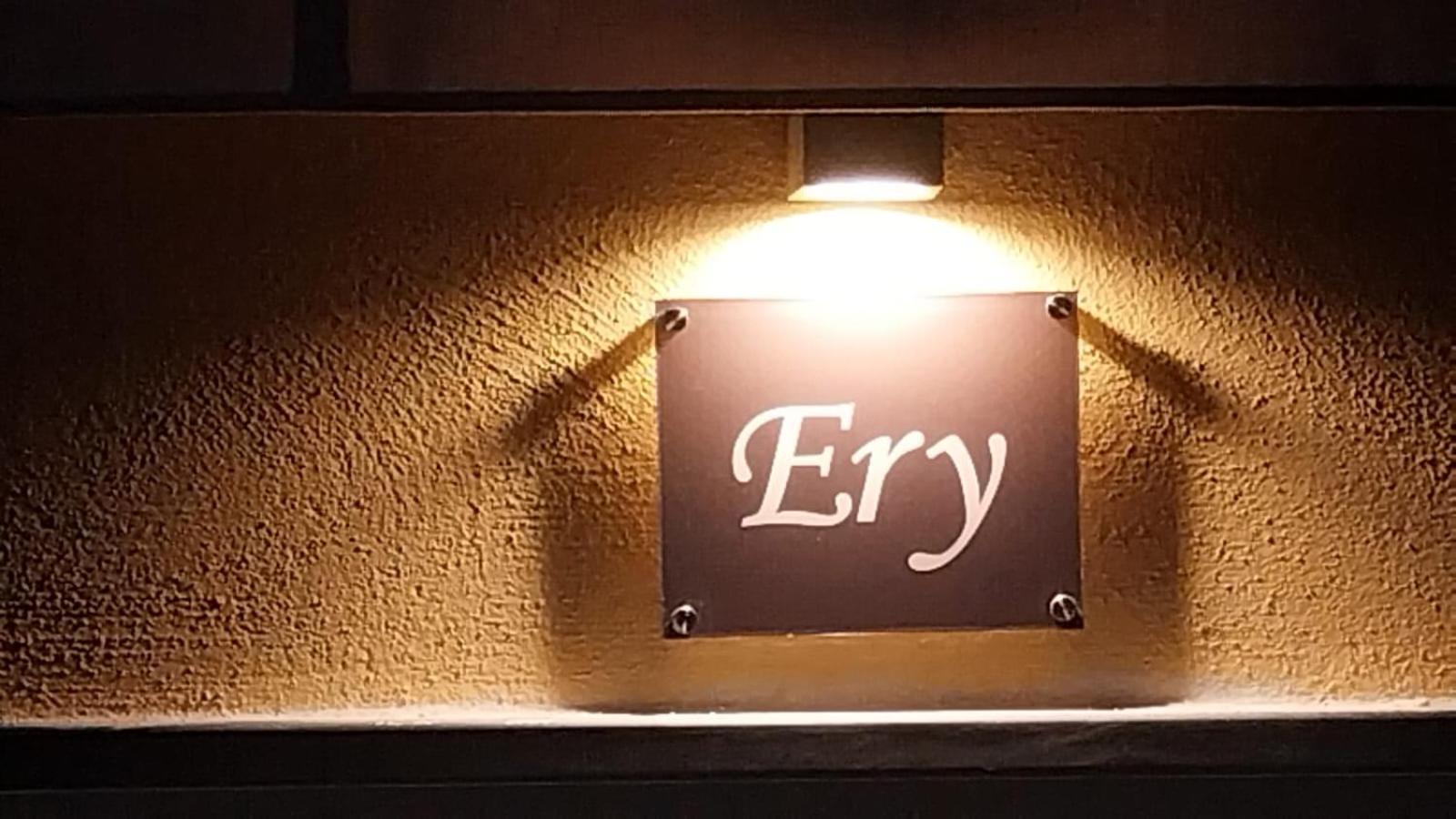 Alery Hotel Naples Exterior photo