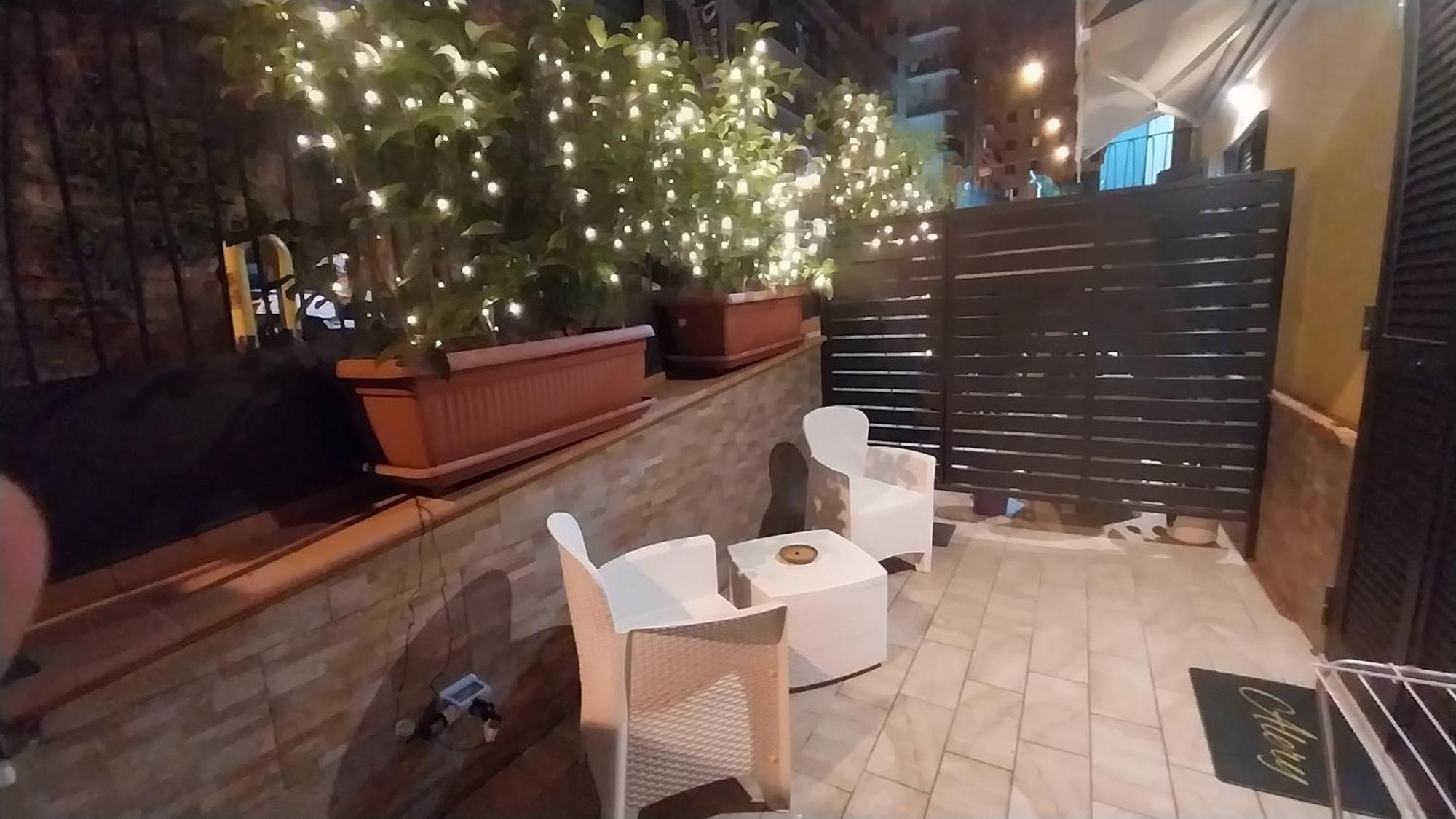 Alery Hotel Naples Exterior photo