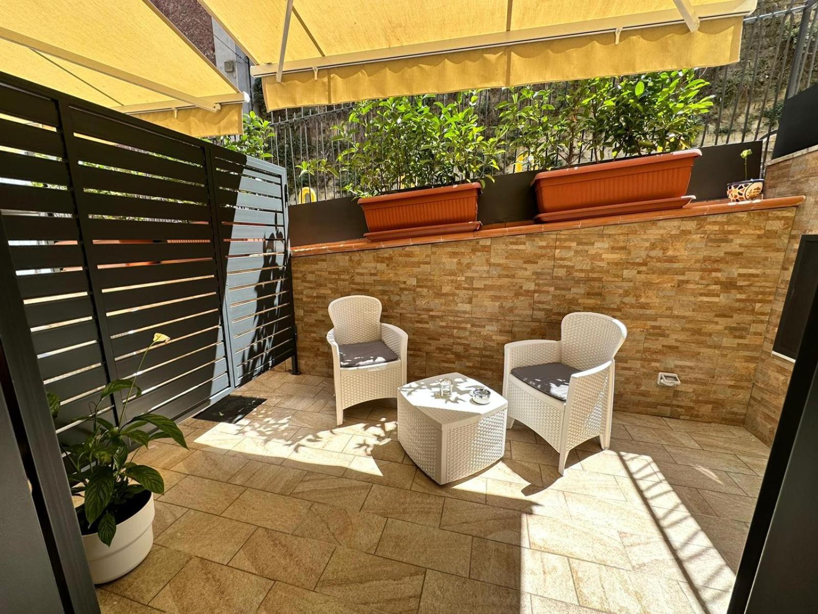 Alery Hotel Naples Exterior photo